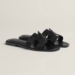 Oran Sandals